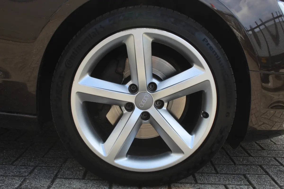 2.0 TFSI Pro Line S 2x S-line Automaat/Navigatie/Camera/Cruise control/Climate control/Sto