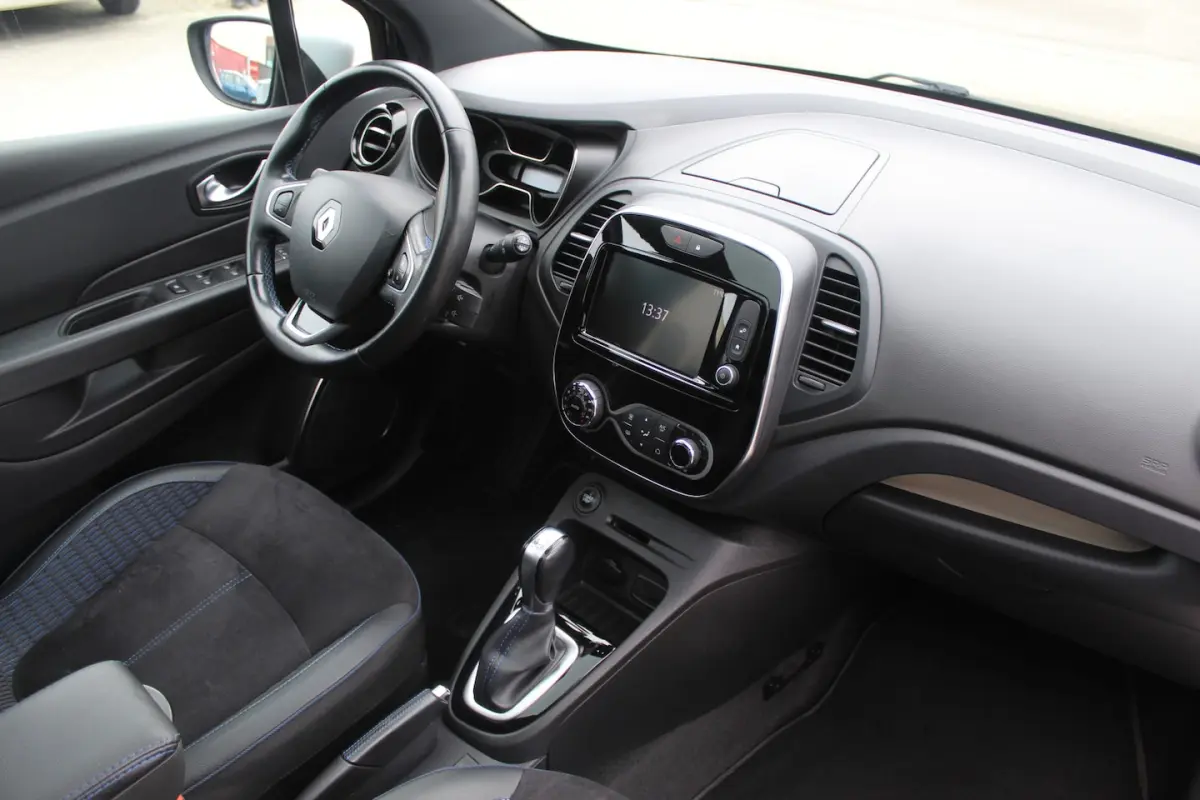 1.3 TCe Intens 150PK Panoramadak/Automaat/Trekhaak/Achteruitrijcamera/Cruise control/Navig