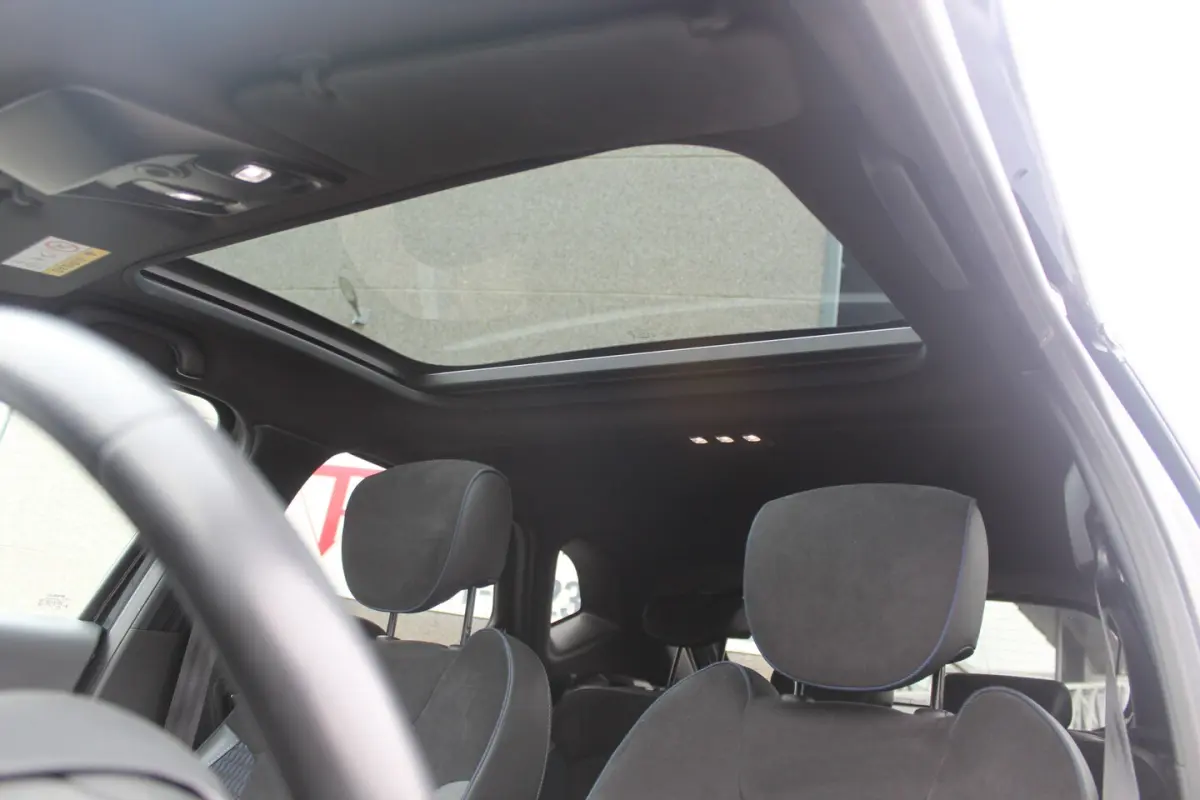 1.3 TCe Intens 150PK Panoramadak/Automaat/Trekhaak/Achteruitrijcamera/Cruise control/Navig