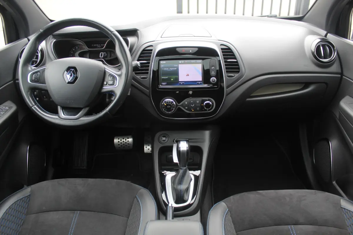 1.3 TCe Intens 150PK Panoramadak/Automaat/Trekhaak/Achteruitrijcamera/Cruise control/Navig