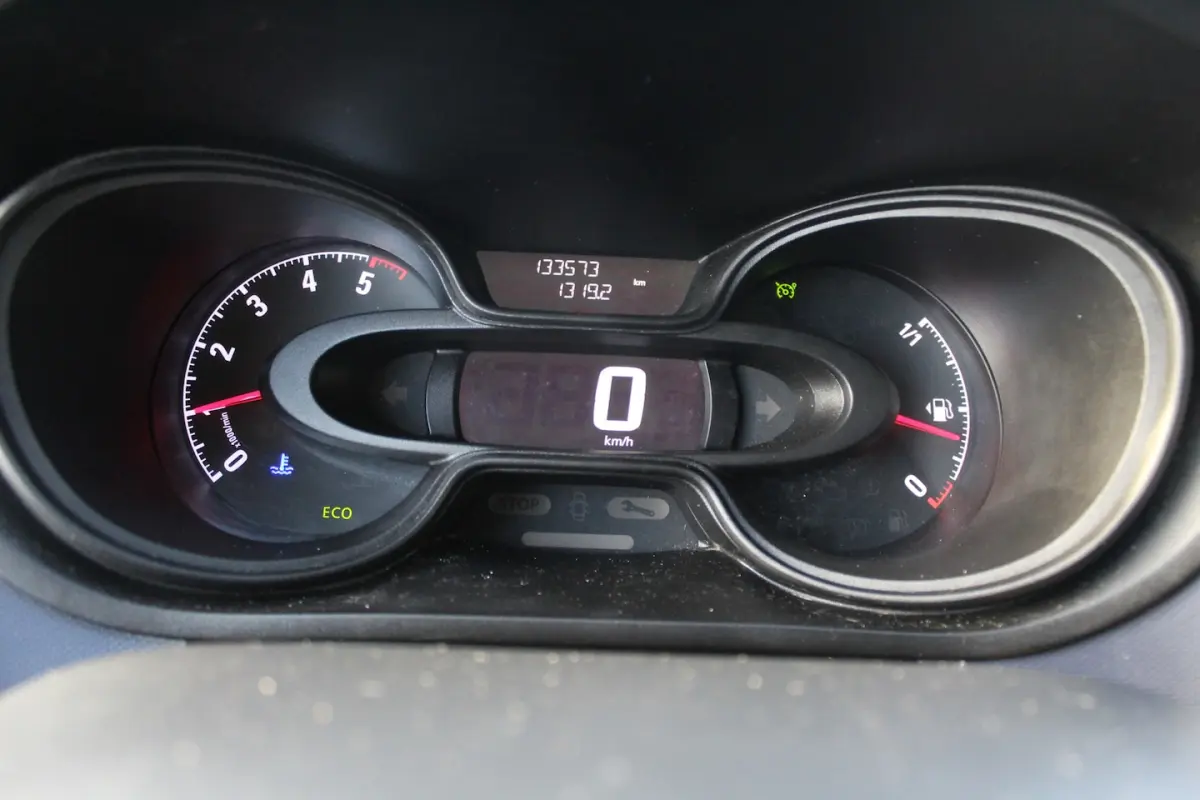 1.6 CDTI L2H1 9 Persoons/Navigatie/Airco/Cruise control/BTW auto/Side bars