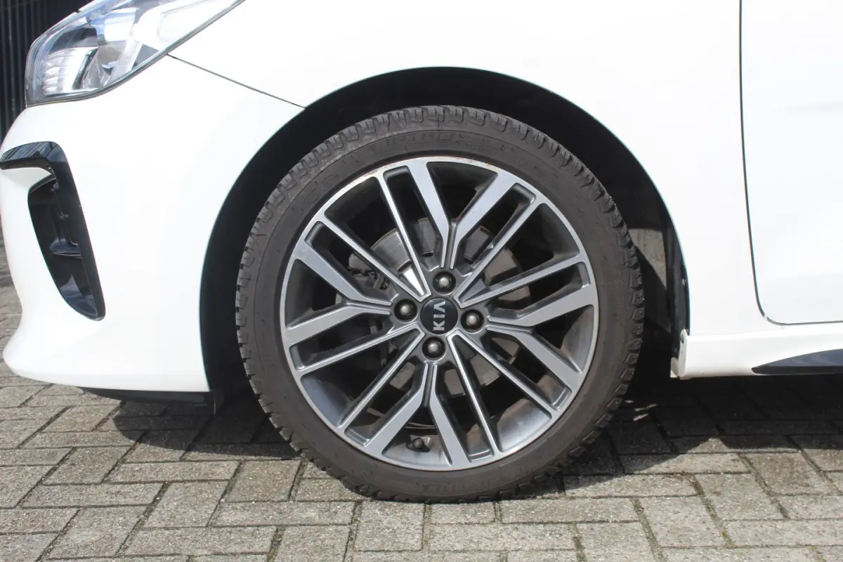 1.0 TGDI GT-Line Edition Achteruitrijcamera/Cruise control/Navigatie/DAB/Bluetooth/Lage km