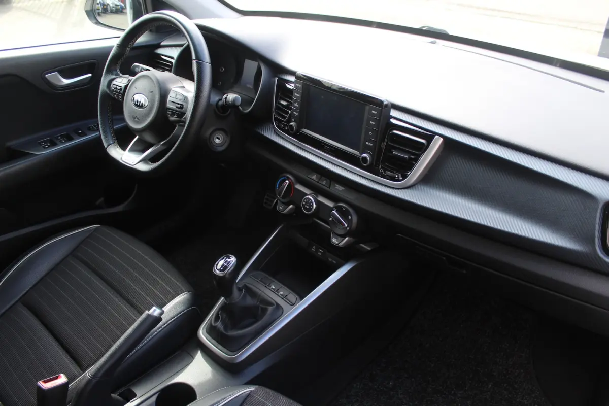 1.0 TGDI GT-Line Edition Achteruitrijcamera/Cruise control/Navigatie/DAB/Bluetooth/Lage km