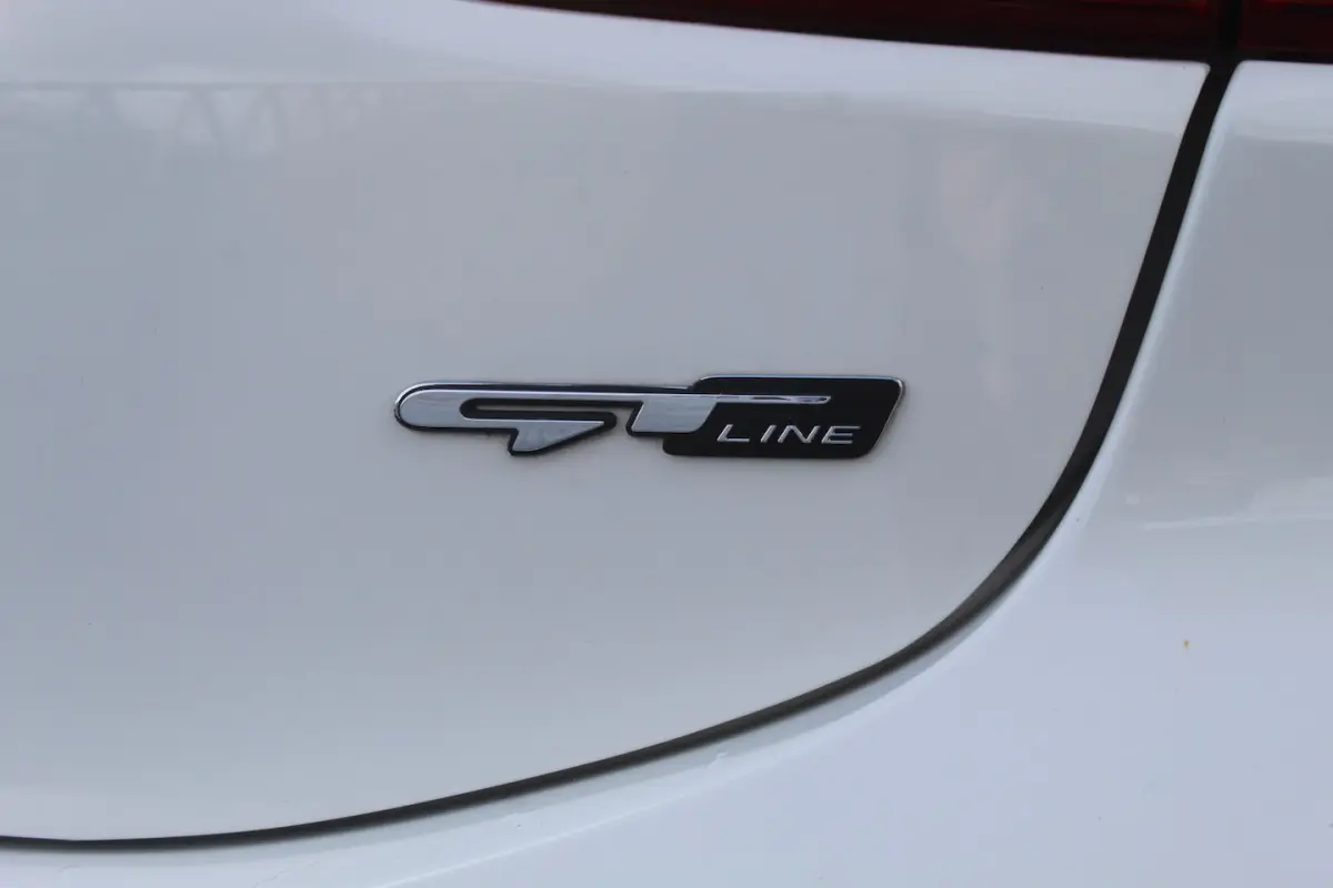 1.0 TGDI GT-Line Edition Achteruitrijcamera/Cruise control/Navigatie/DAB/Bluetooth/Lage km