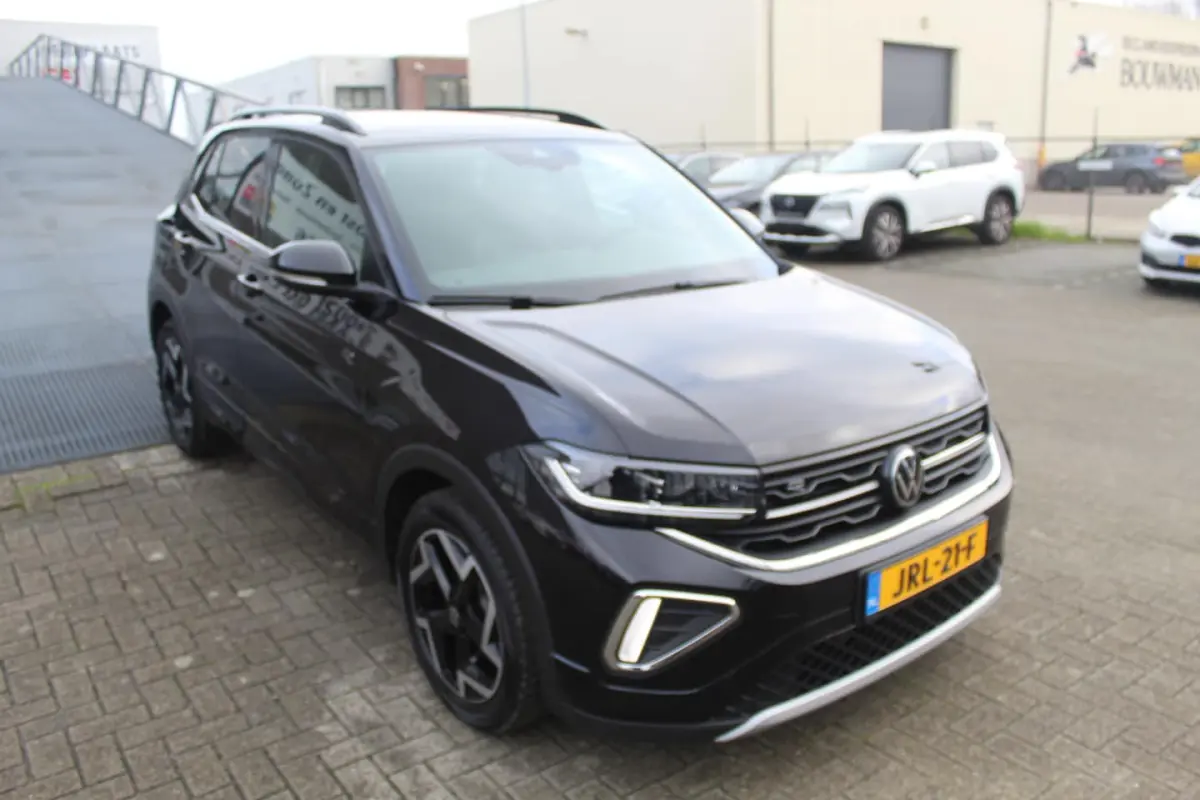 1.5 TSI R-Line DSG/IQ Light/Navigatie/Virtual cockpit/Adaptive cruise control/Achteruitrij