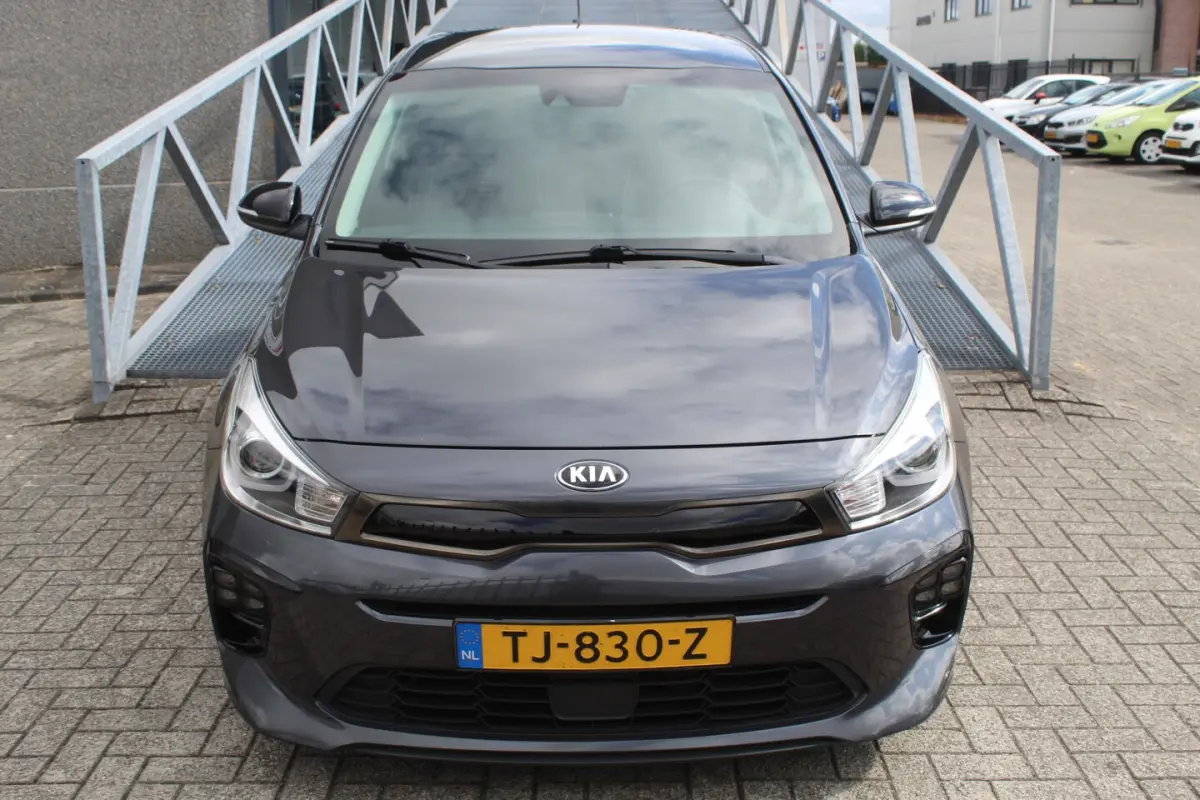 1.0 TGDI GT-Line Navigatie/Cruise control/Achteruitrijcamera/Apple carplay/Stoelverwarming