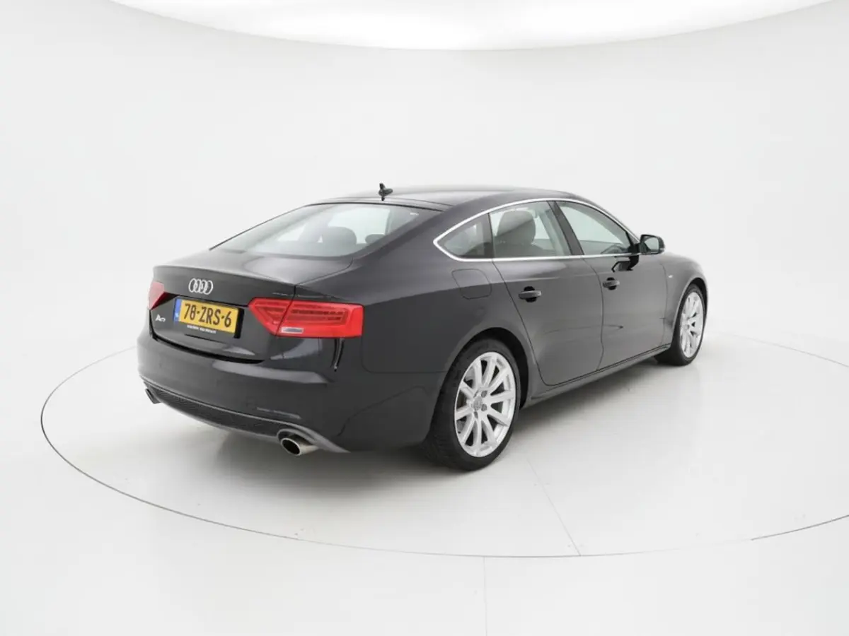 1.8 TFSI S Edition