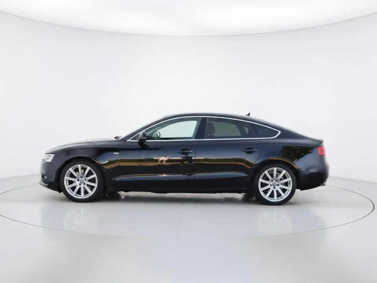 1.8 TFSI S Edition