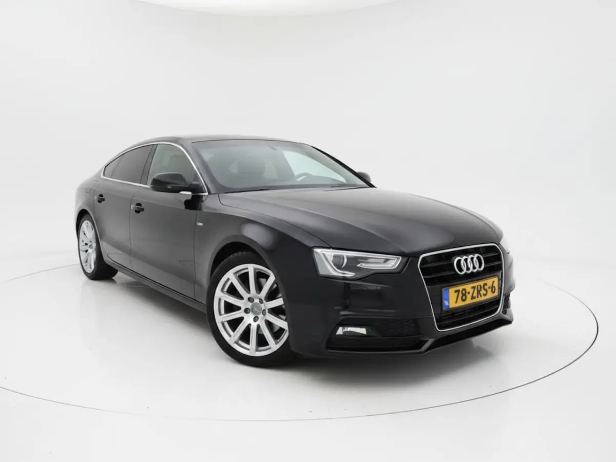 1.8 TFSI S Edition