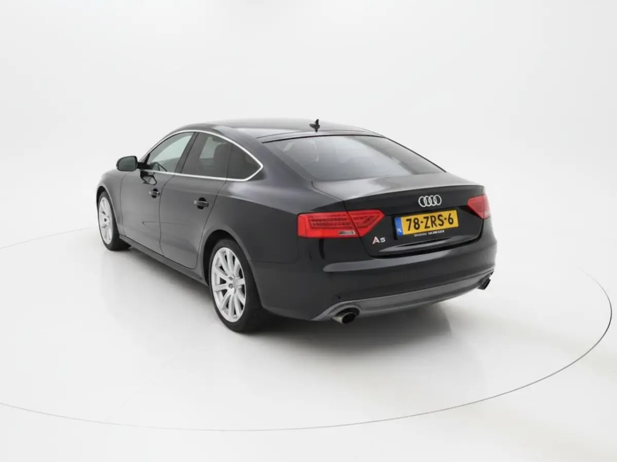 1.8 TFSI S Edition