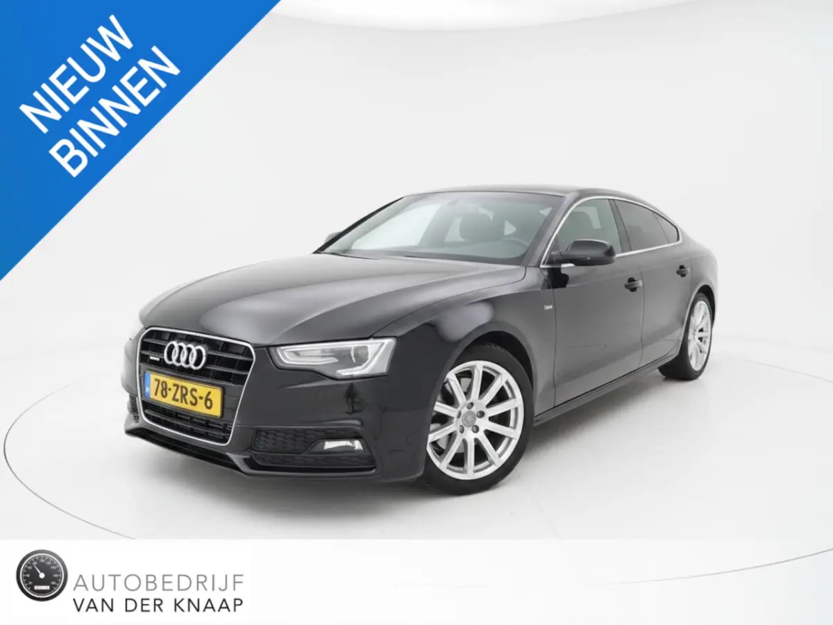 1.8 TFSI S Edition