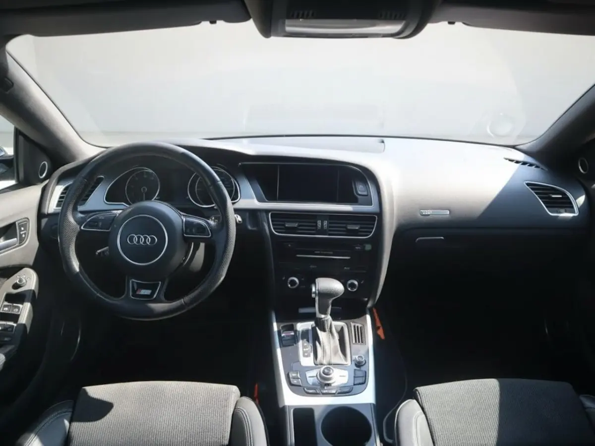 1.8 TFSI S Edition