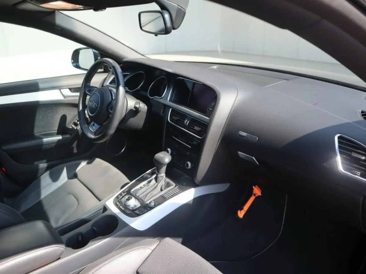 1.8 TFSI S Edition