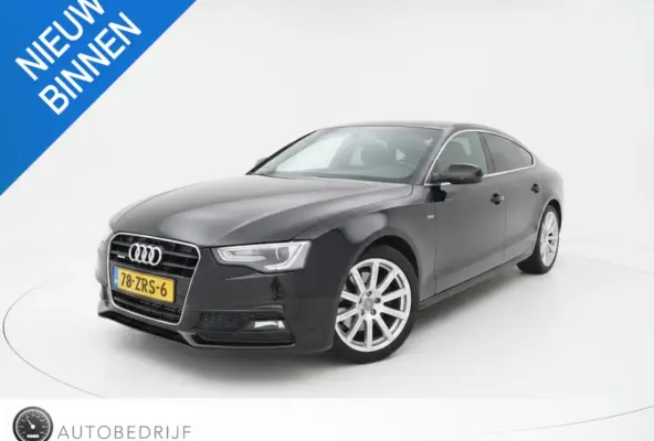 1.8 TFSI S Edition