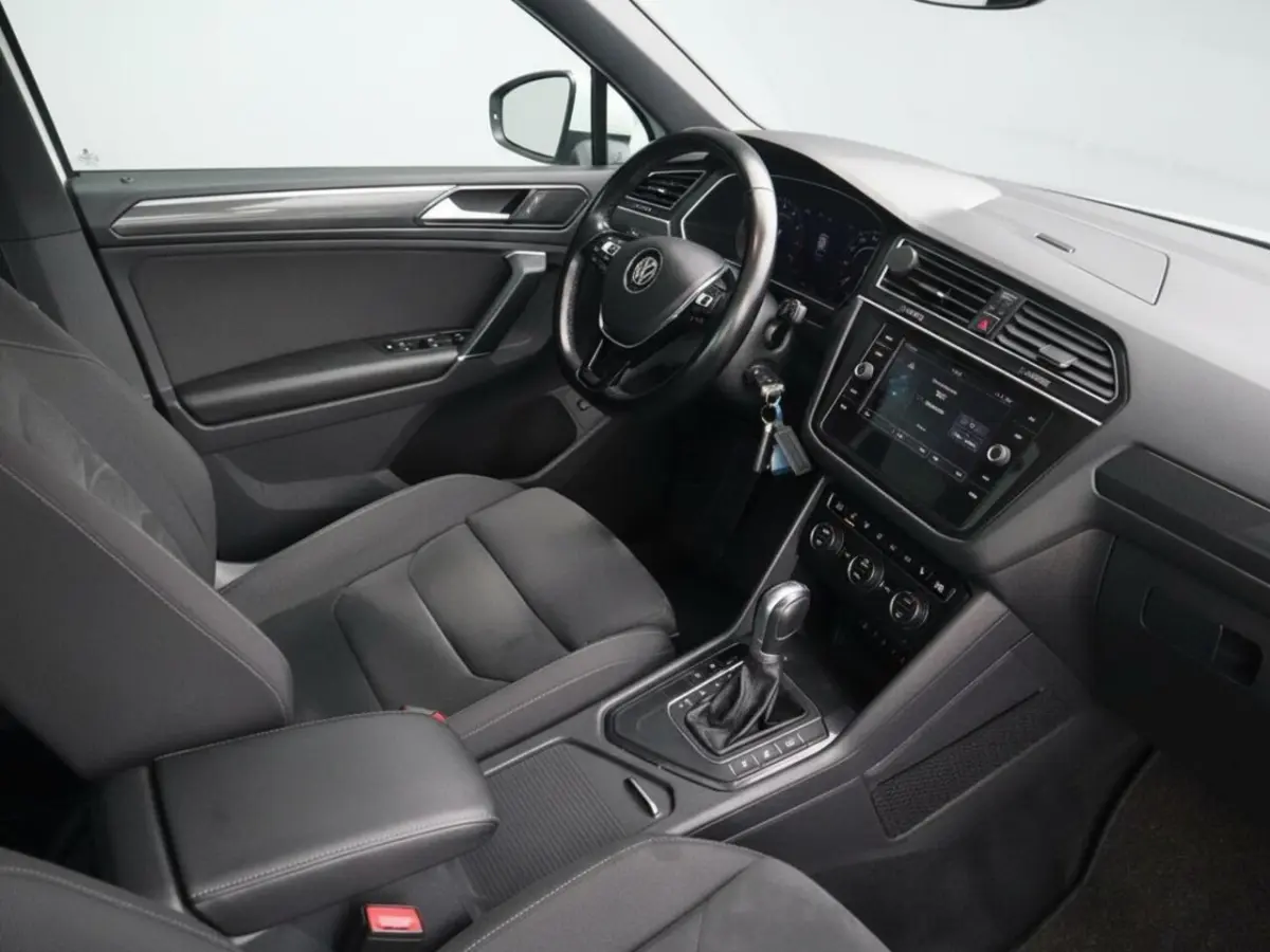 1.4 TSI ACT Highline R-line| Adapt. Cruise | Clima | Multimedia/Navi | Schuifkantel | Stoe