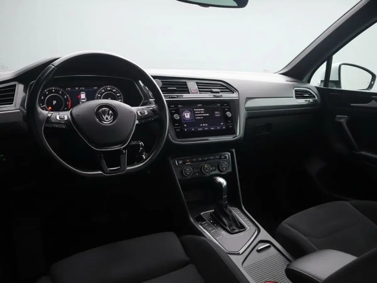 1.4 TSI ACT Highline R-line| Adapt. Cruise | Clima | Multimedia/Navi | Schuifkantel | Stoe