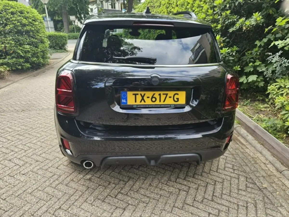 1.5 Cooper Dutch Made Edition nl auto
