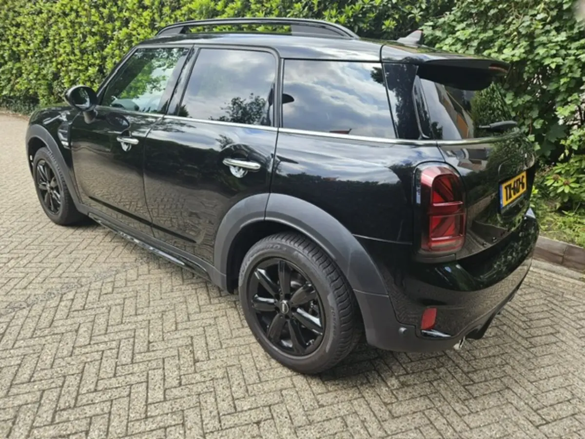 1.5 Cooper Dutch Made Edition nl auto