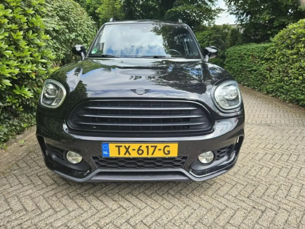 1.5 Cooper Dutch Made Edition nl auto