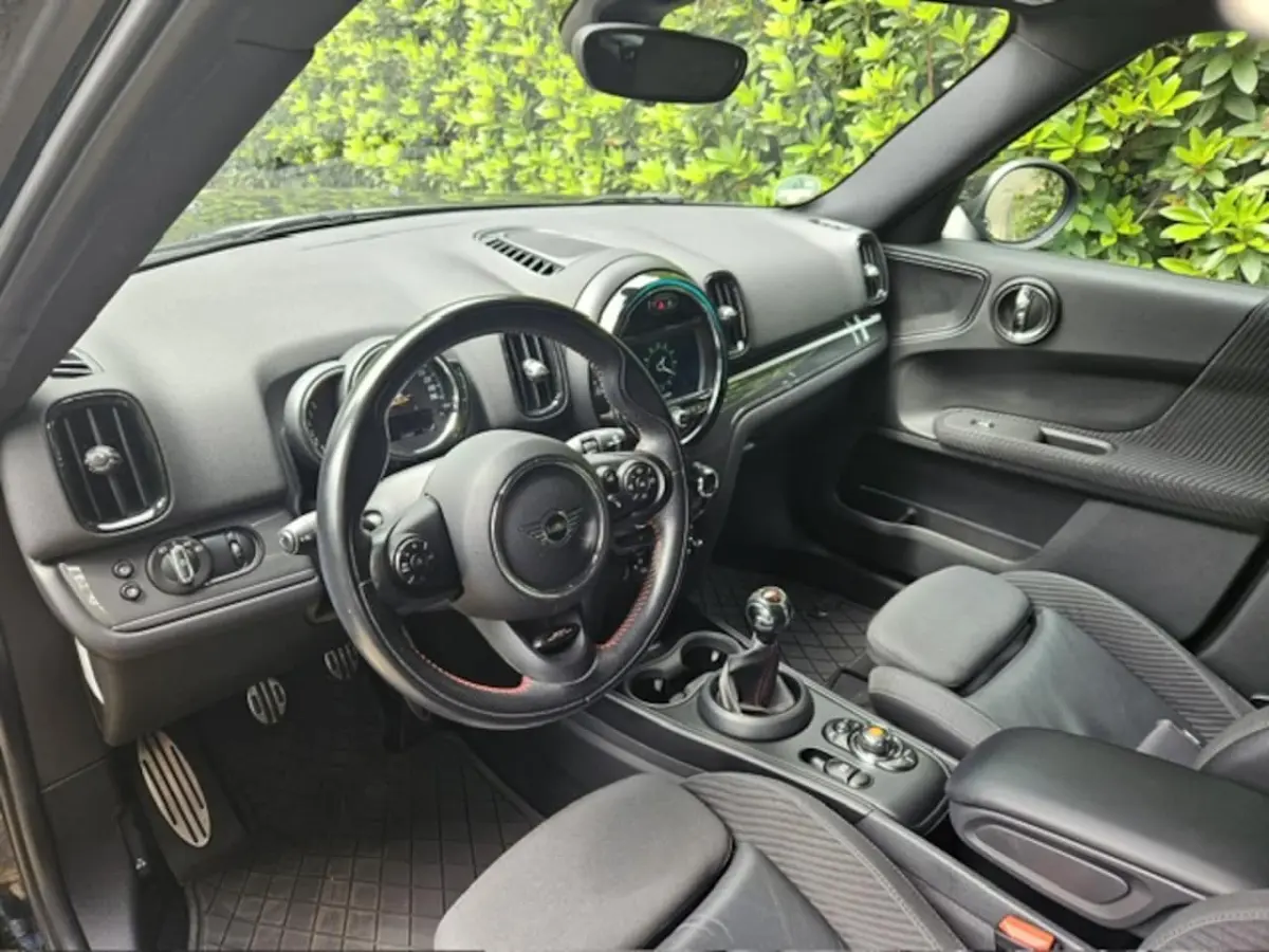 1.5 Cooper Dutch Made Edition nl auto