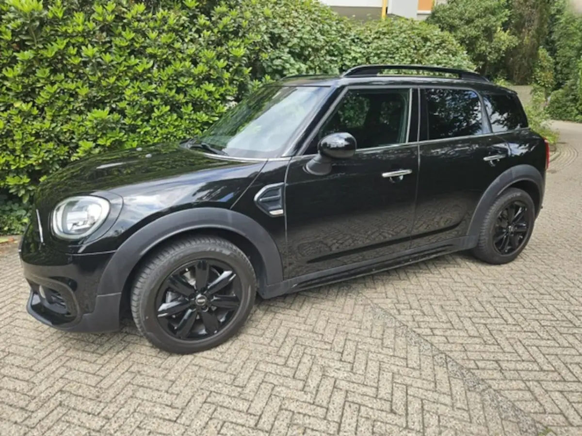 1.5 Cooper Dutch Made Edition nl auto