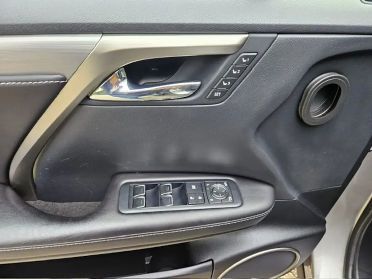 4WD F Sport Line Panoramadak/Mark Levinson/Dodehoek detector
