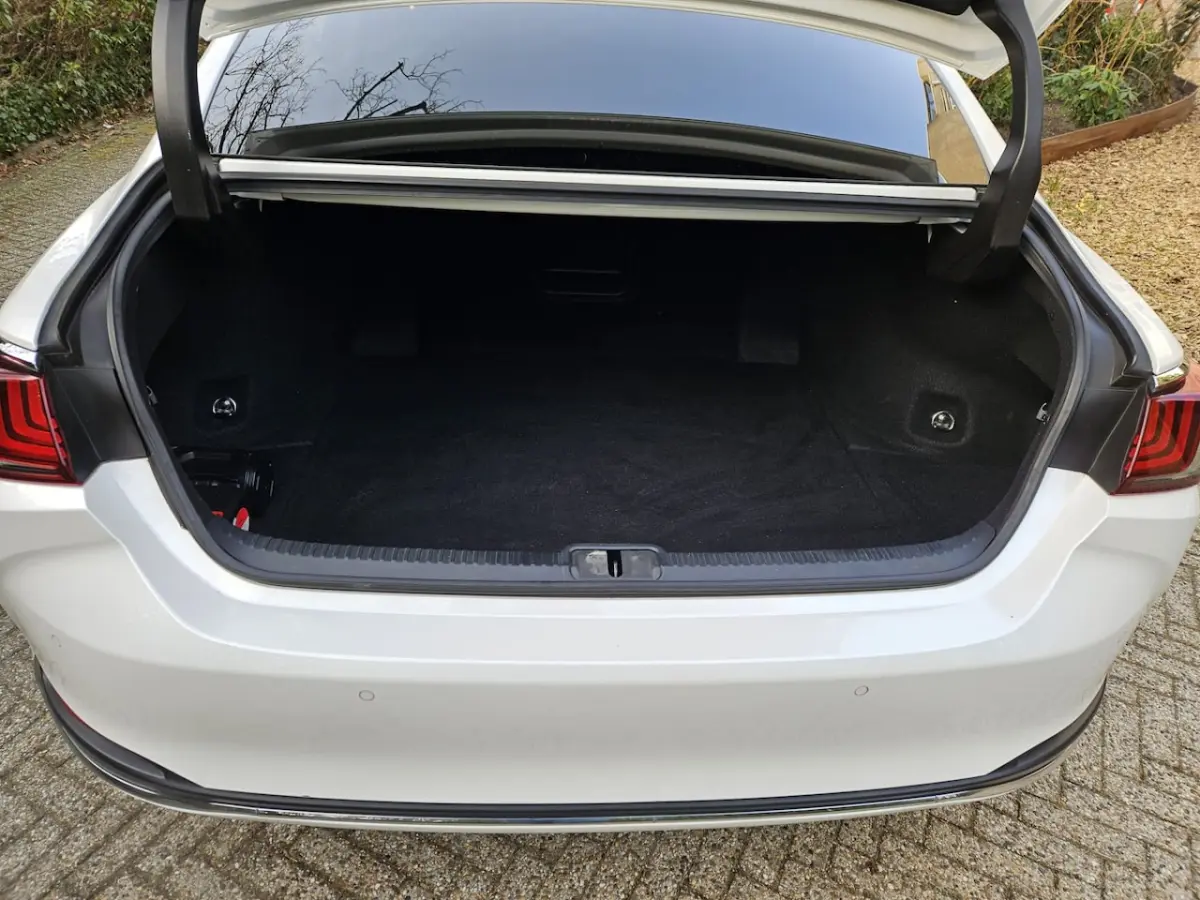 300h Luxury Line Leder/Blind spot monitor