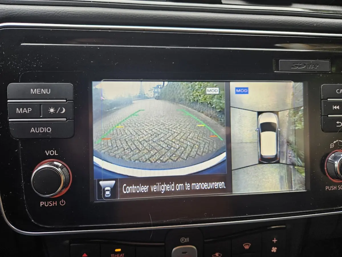 Tekna 40 kWh Leder/360 graden camera