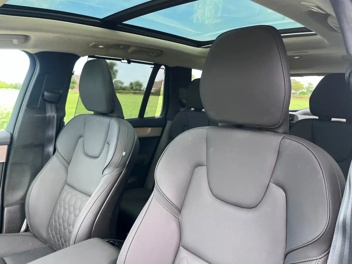 2.0 T8 Plug-in hybrid AWD Ultra Bright, Pano, 360 cam, trekhaak