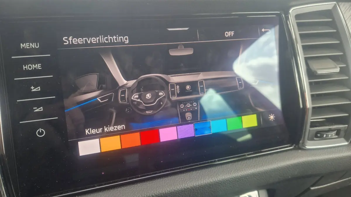 1.5 TSI Business Edition Plus, 1e eig, virtual cockpit