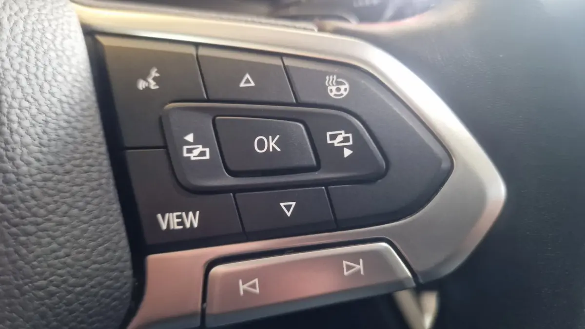 1.5 TSI Business Edition Plus, 1e eig, virtual cockpit