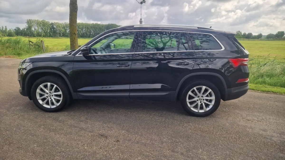 1.5 TSI Business Edition Plus, 1e eig, virtual cockpit