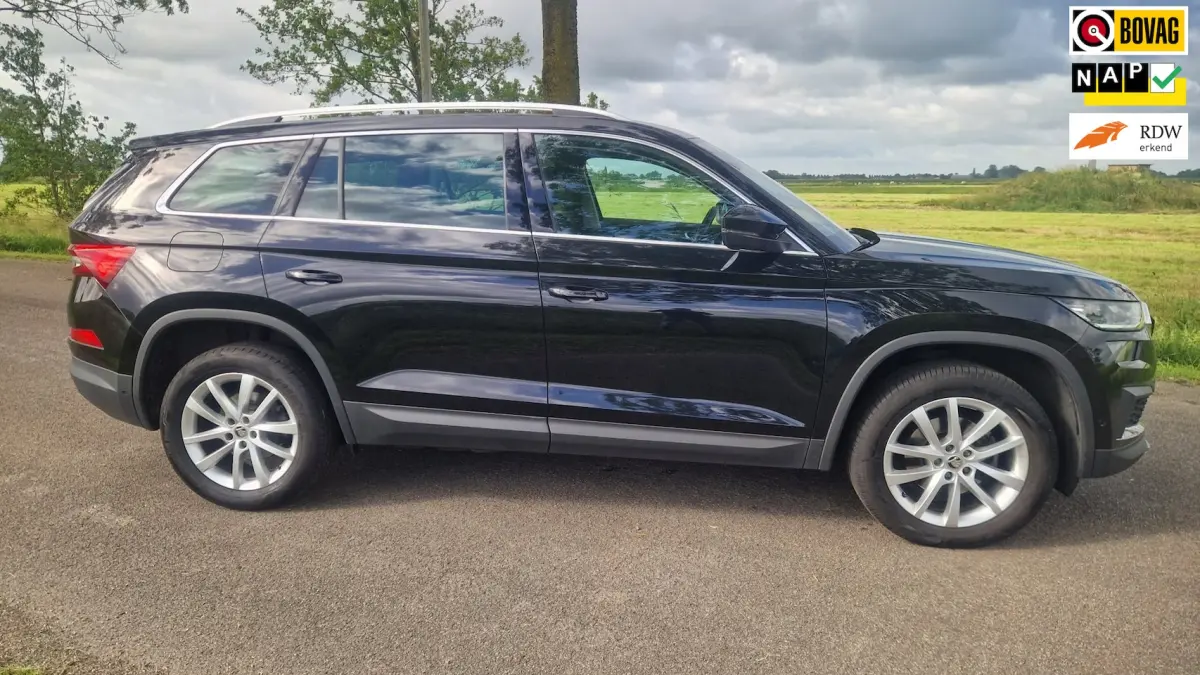 1.5 TSI Business Edition Plus, 1e eig, virtual cockpit
