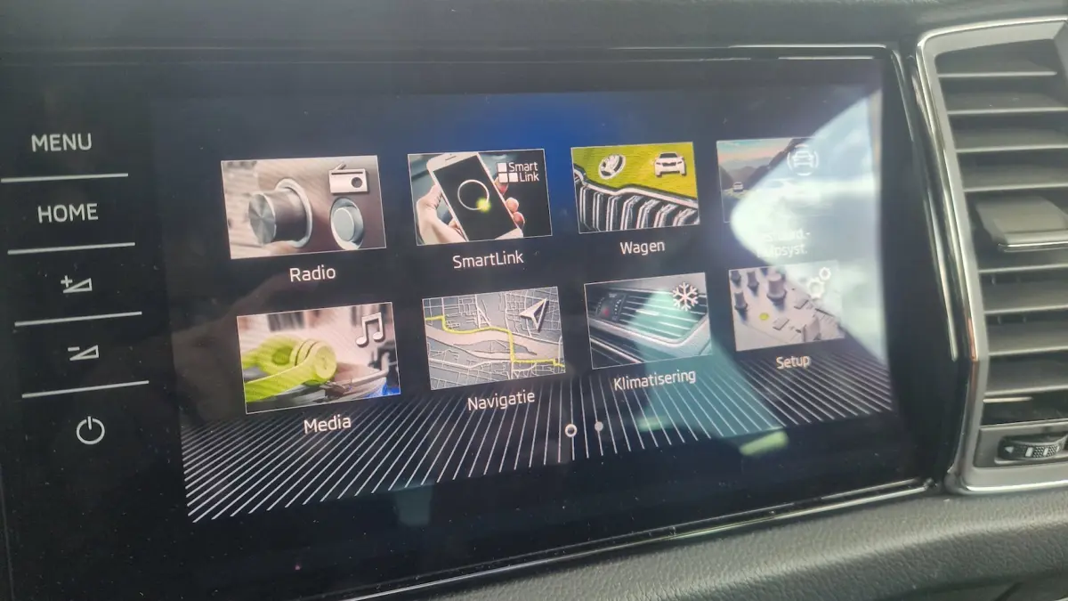 1.5 TSI Business Edition Plus, 1e eig, virtual cockpit