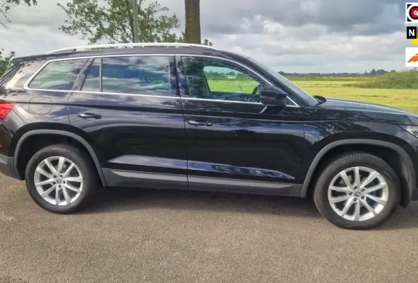 1.5 TSI Business Edition Plus, 1e eig, virtual cockpit
