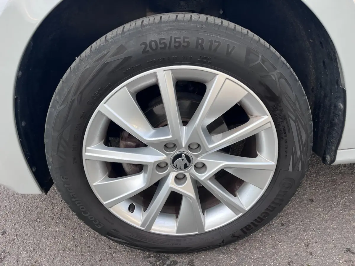 1.0 TSI Sport Business , DSG , Camera