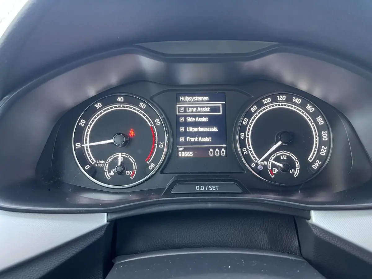 1.0 TSI Sport Business , DSG , Camera