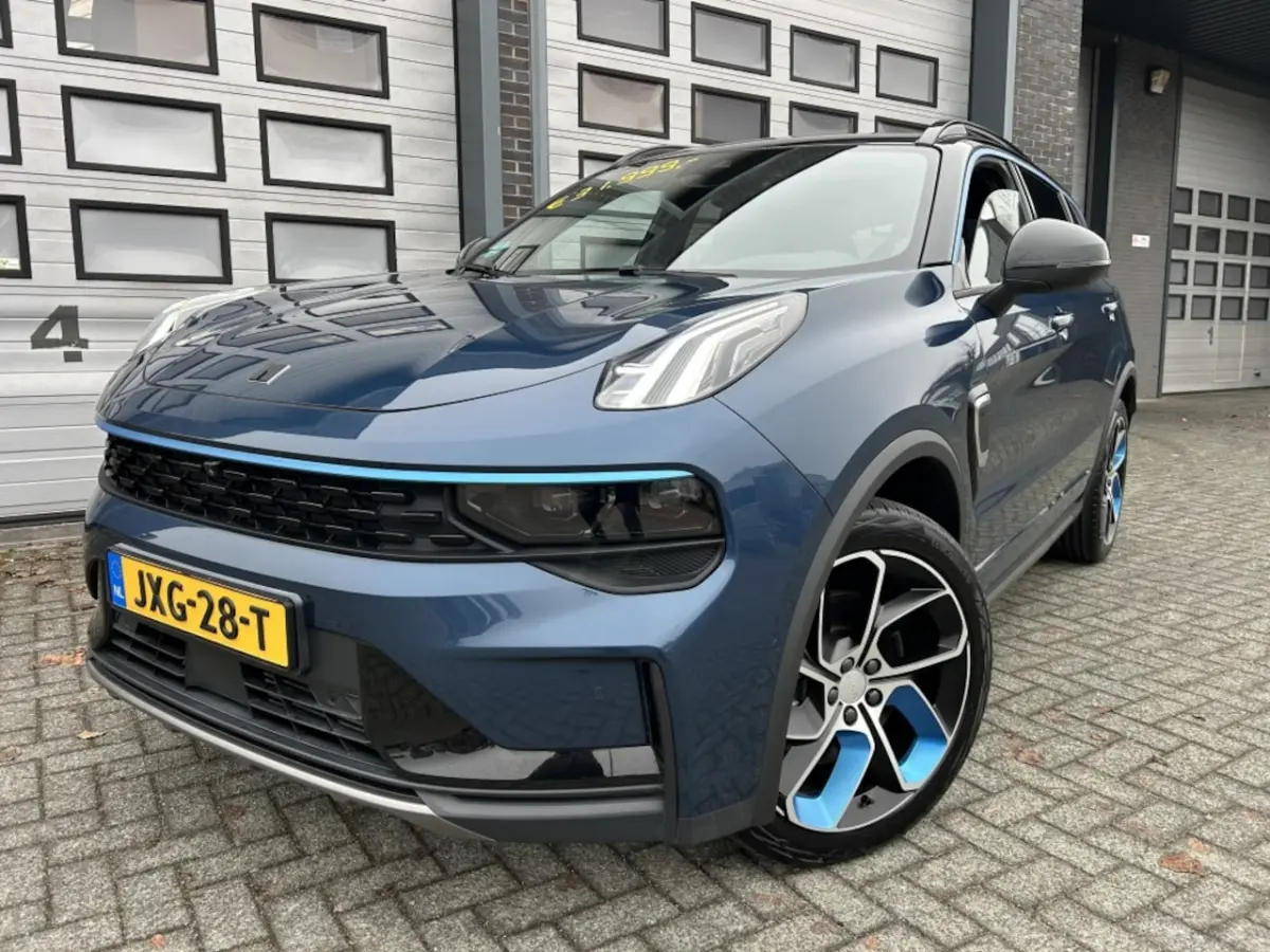 1.5 NIEUW 11Km Pano*Stoelverw.*CarPlay â