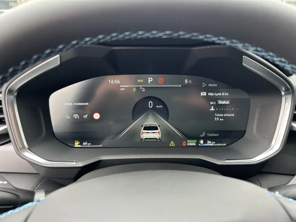 1.5 NIEUW 11Km Pano*Stoelverw.*CarPlay â