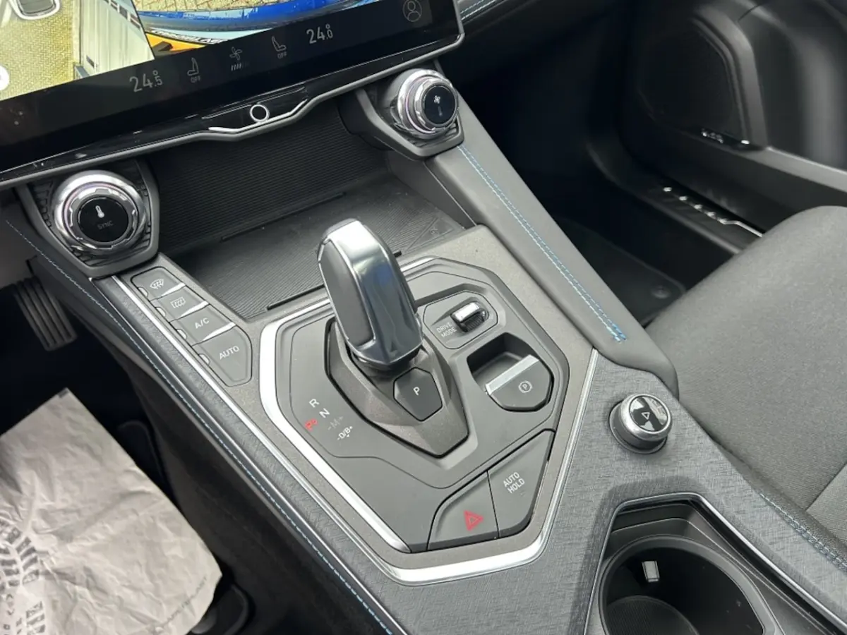 1.5 NIEUW 11Km Pano*Stoelverw.*CarPlay â
