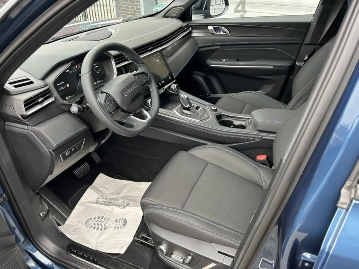 1.5 NIEUW 11Km Pano*Stoelverw.*CarPlay â