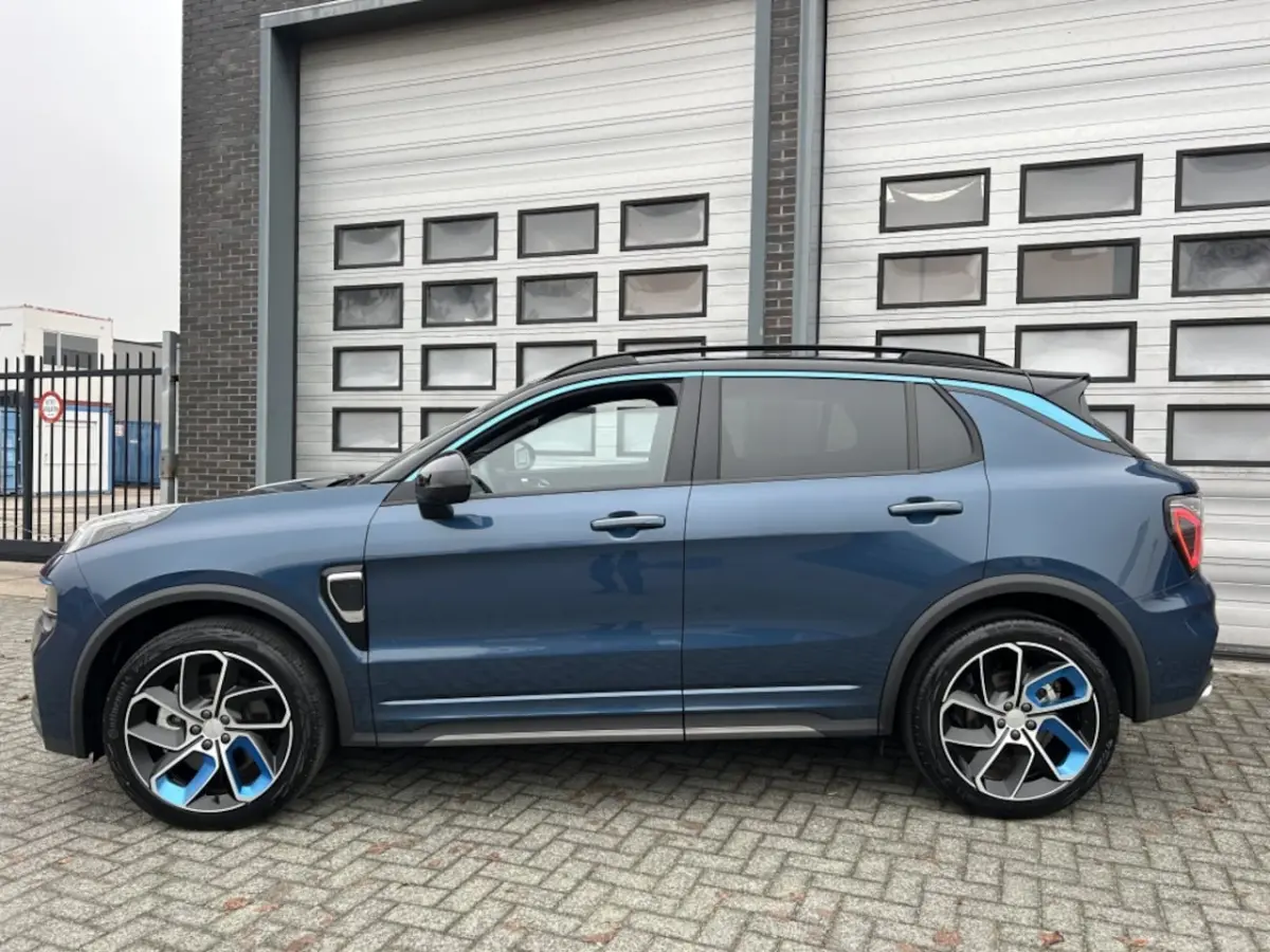 1.5 NIEUW 11Km Pano*Stoelverw.*CarPlay â