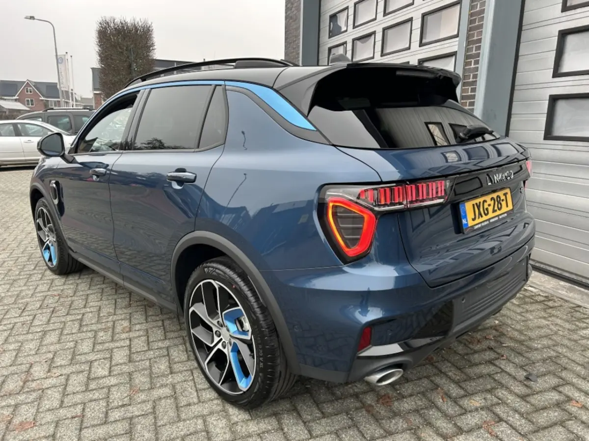 1.5 NIEUW 11Km Pano*Stoelverw.*CarPlay â
