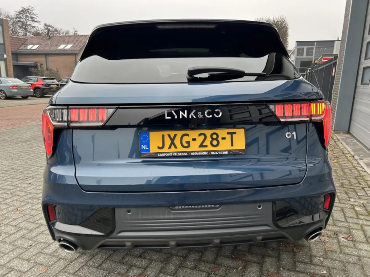 1.5 NIEUW 11Km Pano*Stoelverw.*CarPlay â