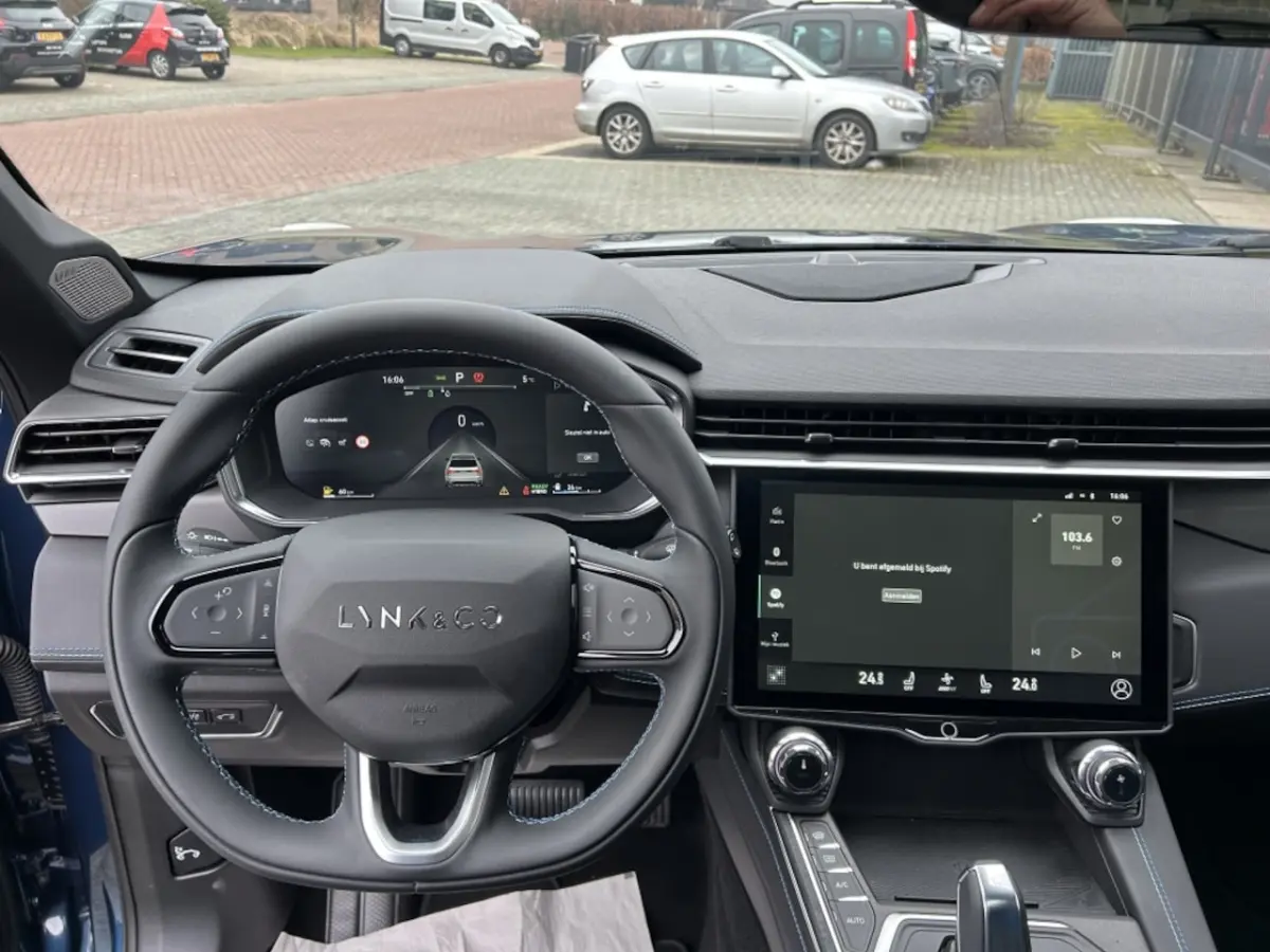 1.5 NIEUW 11Km Pano*Stoelverw.*CarPlay â