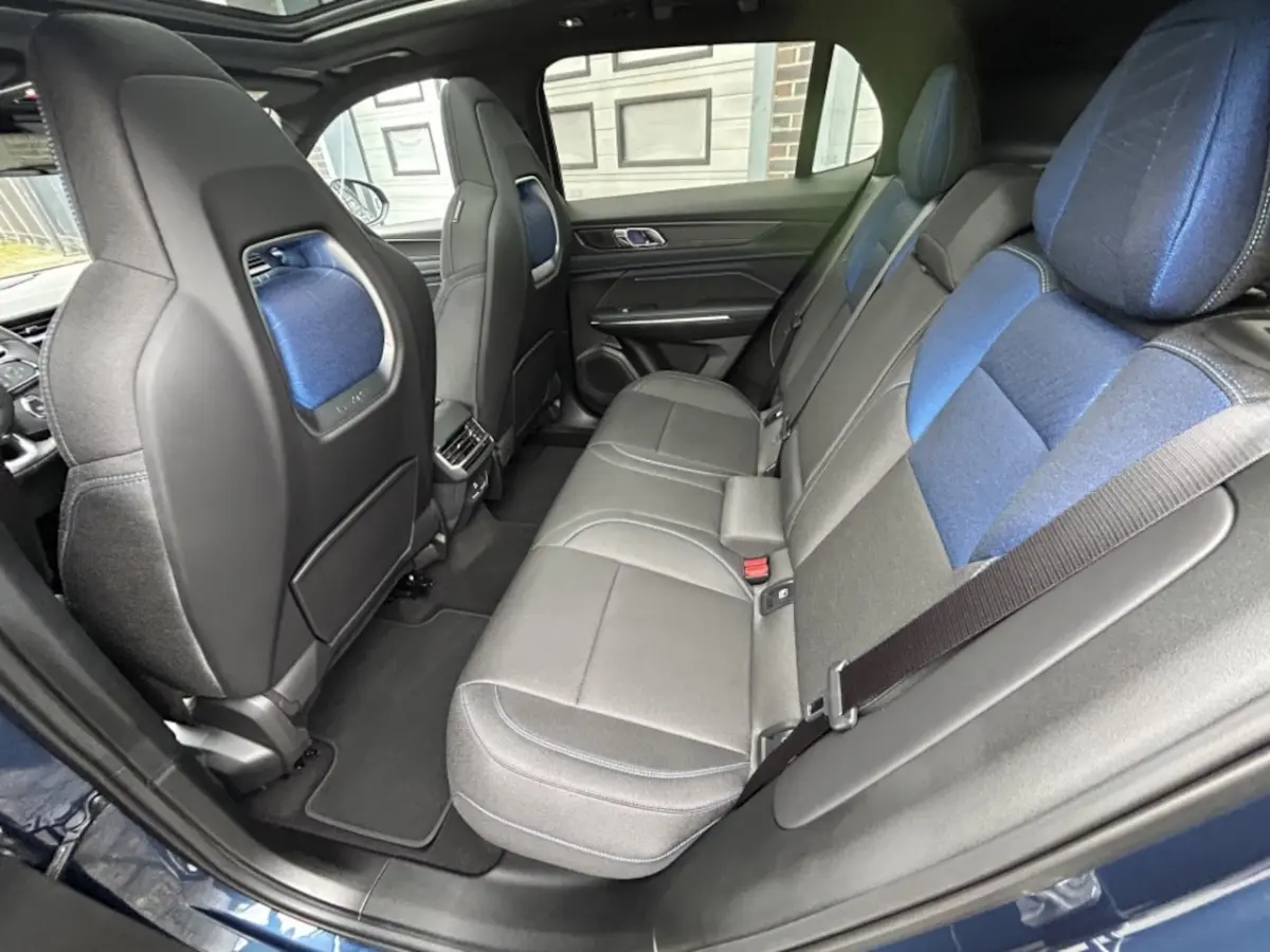 1.5 NIEUW 11Km Pano*Stoelverw.*CarPlay â