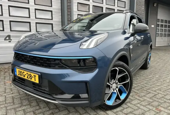 1.5 NIEUW 11Km Pano*Stoelverw.*CarPlay â