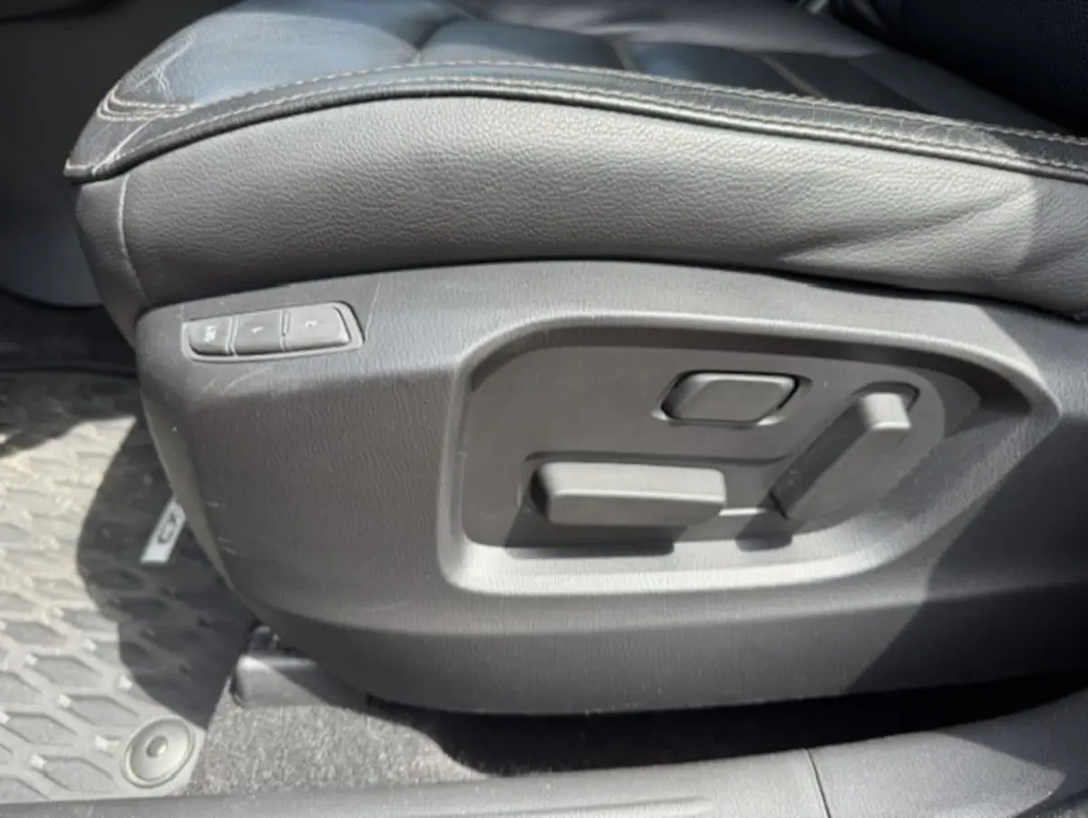 2.0 SkyActiv-G 165 GT-M Leer/El Klep/Trekh
