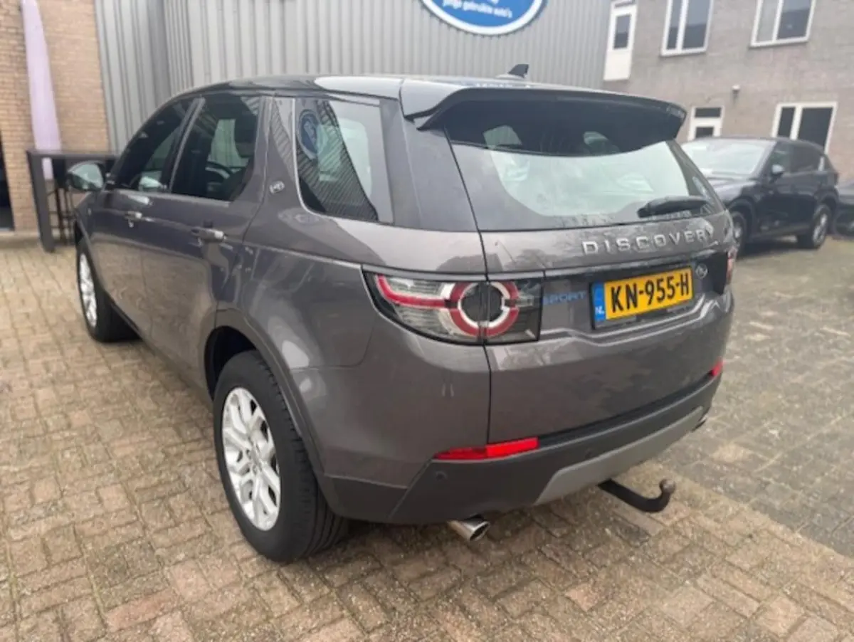 2.0 eD4 E-Capability Urban SE Pano/Trekh/Euro 6