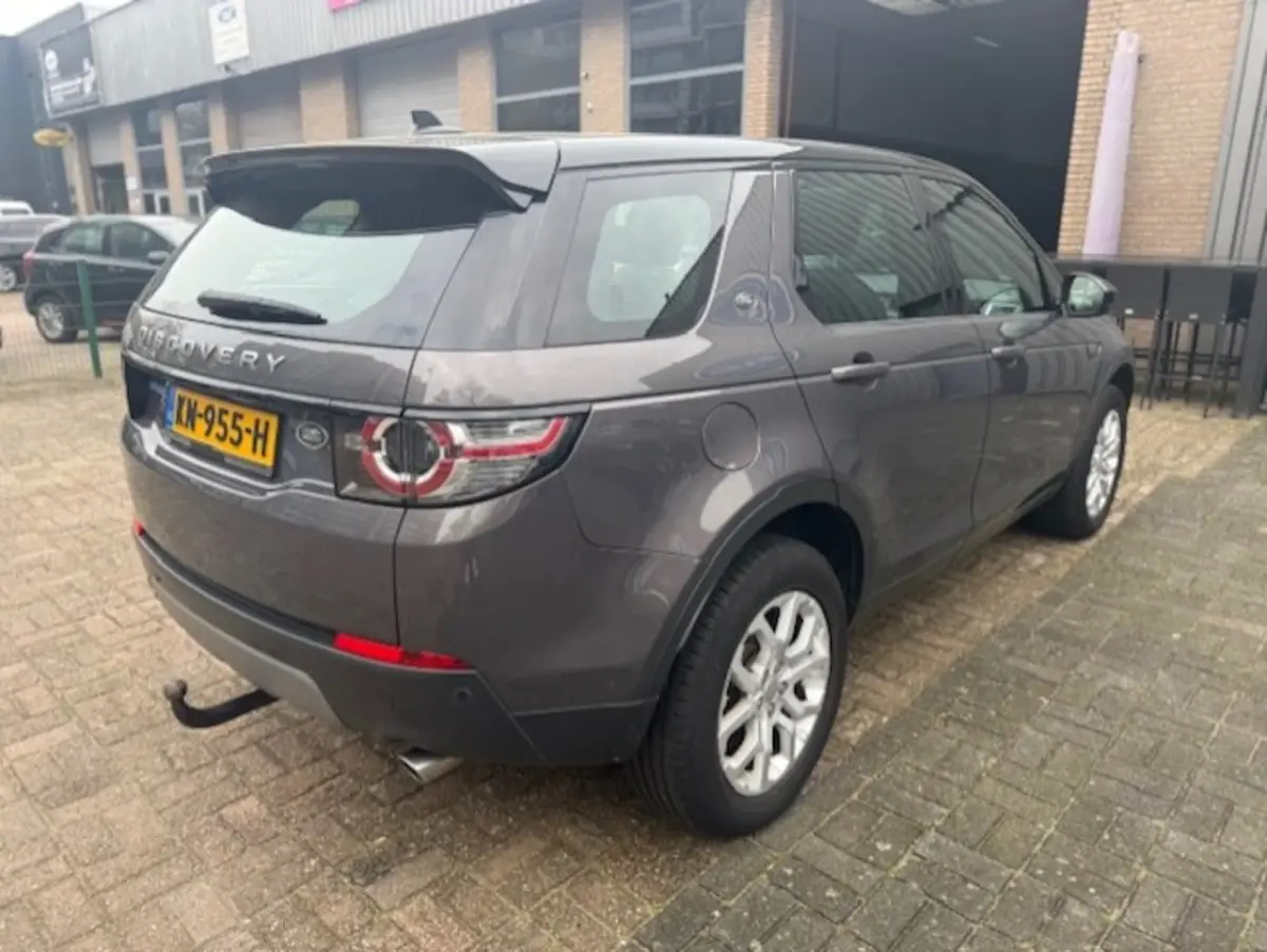 2.0 eD4 E-Capability Urban SE Pano/Trekh/Euro 6